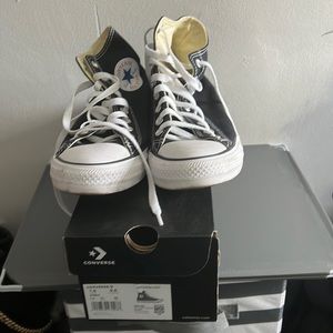 Converse (unisex). SOLD